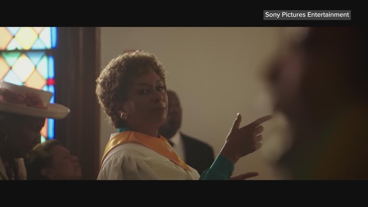 Whitney Houston biopic 'I Wanna Dance With Somebody' trailer released