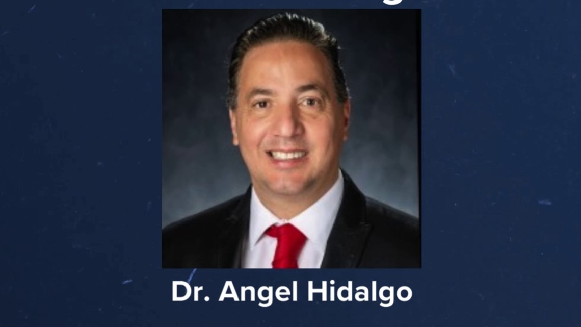 Mansfield ISD board candidate to remain on ballot - Vimarsana News