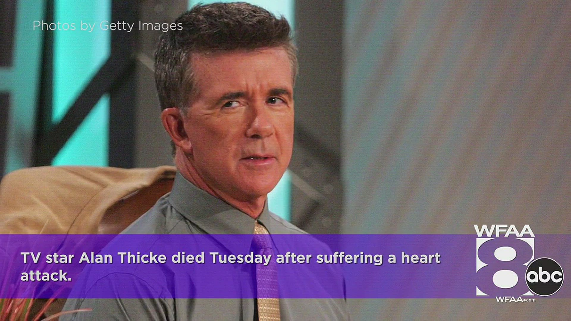 'Growing Pains' actor Alan Thicke dies at 69