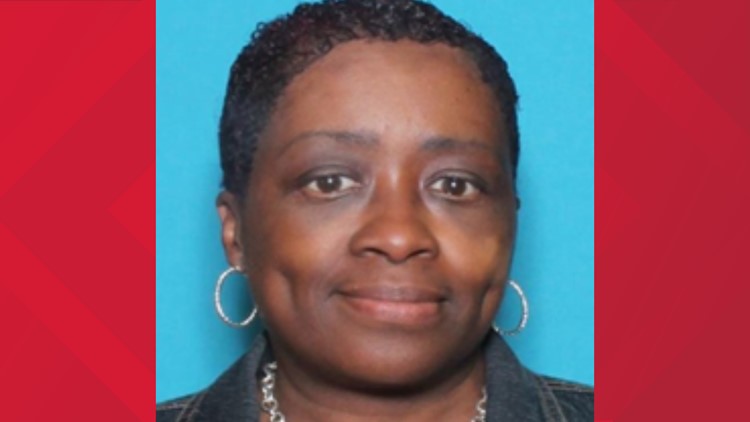 Dallas police asking for help locating missing woman