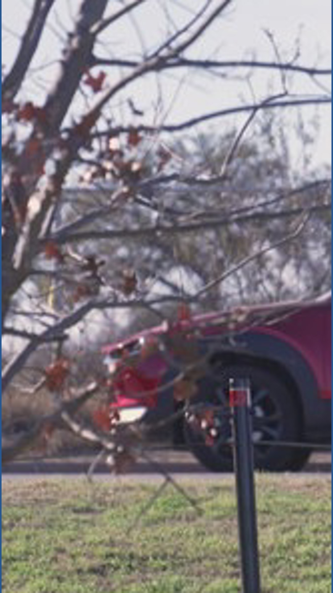 Fort Worth police search for suspects in a fatal double shooting that ...
