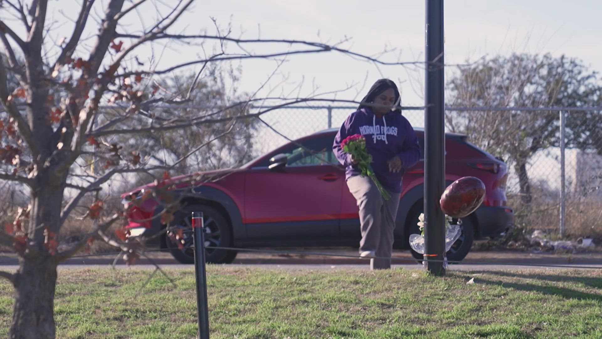 wfaa.com - Krista Summerville - Fort Worth couple pleads guilty to $4.8M fraud that left 40+ Texas homeowners with unfinished homes