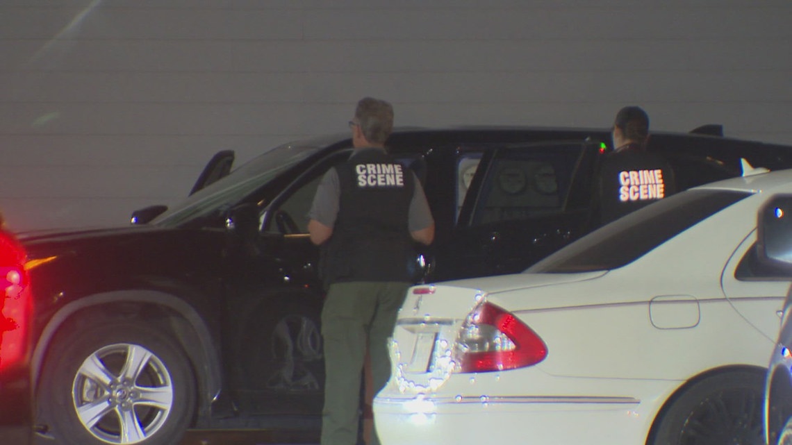 Fort Worth Police investigate a fatal shooting in Fort Worth | wfaa.com