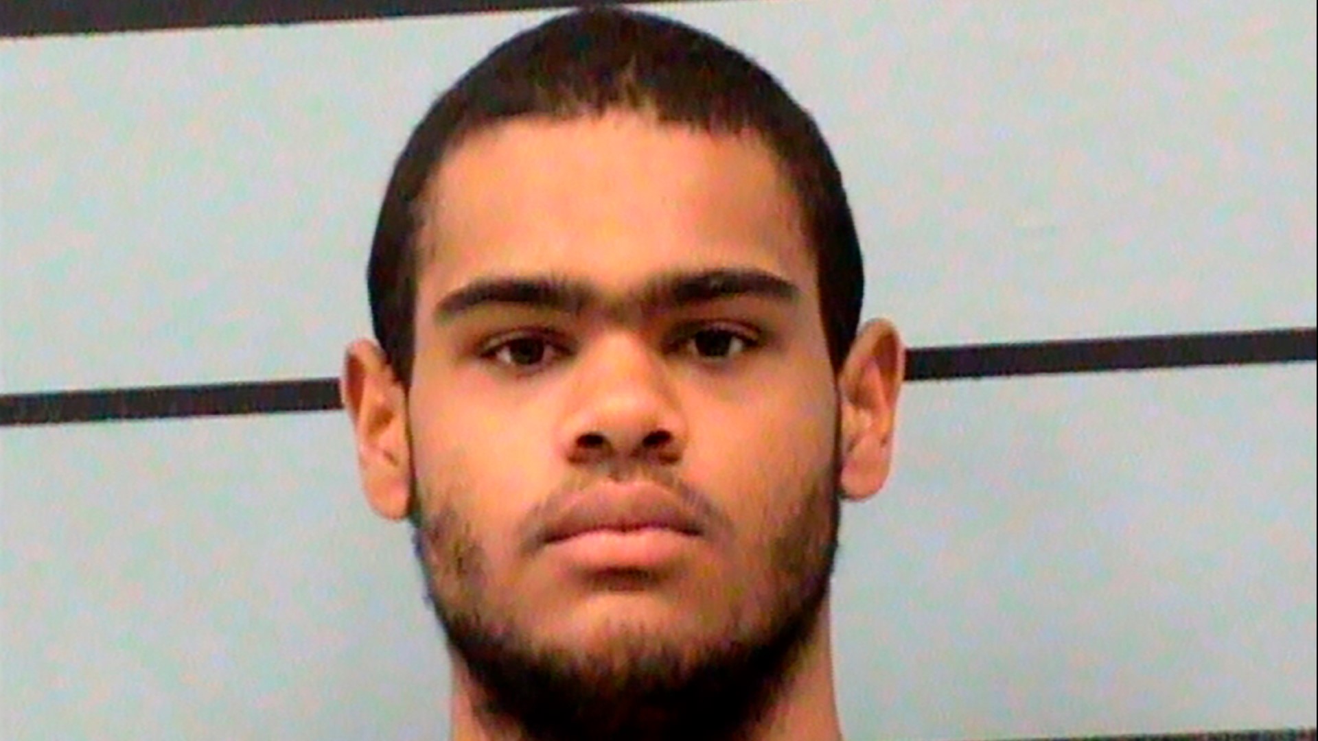 Feds: Lubbock man planning mass shooting hit with weapons charge | wfaa.com