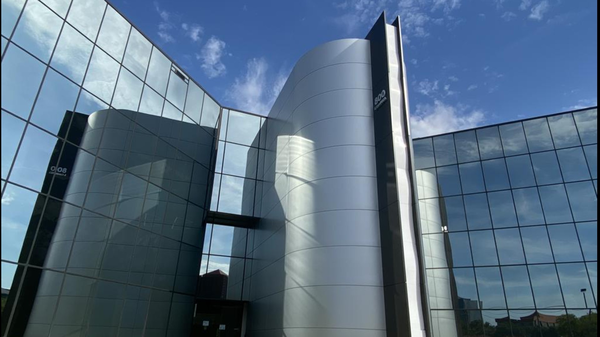 Austin Founded Tech Firm Moving To Richardson Wfaa