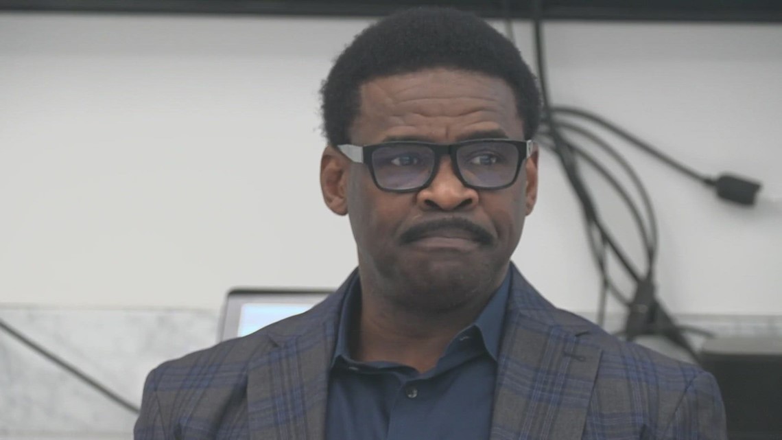 Ex-Cowboys WR Michael Irvin set to join FS1′s 'Undisputed