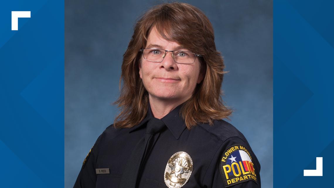 North Texas police department mourns passing of officer after medical emergency