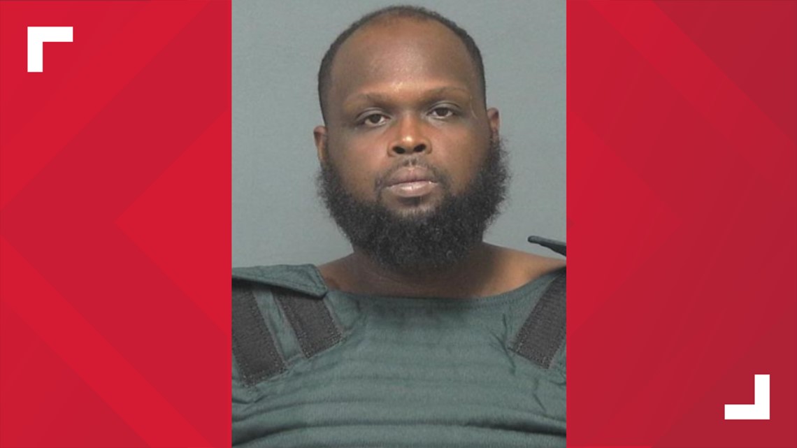 Garland police: Man arrested for multiple sexual assaults | wfaa.com