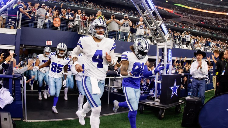 Mazi Smith jersey: How to buy Mazi Smith's Dallas Cowboys jersey