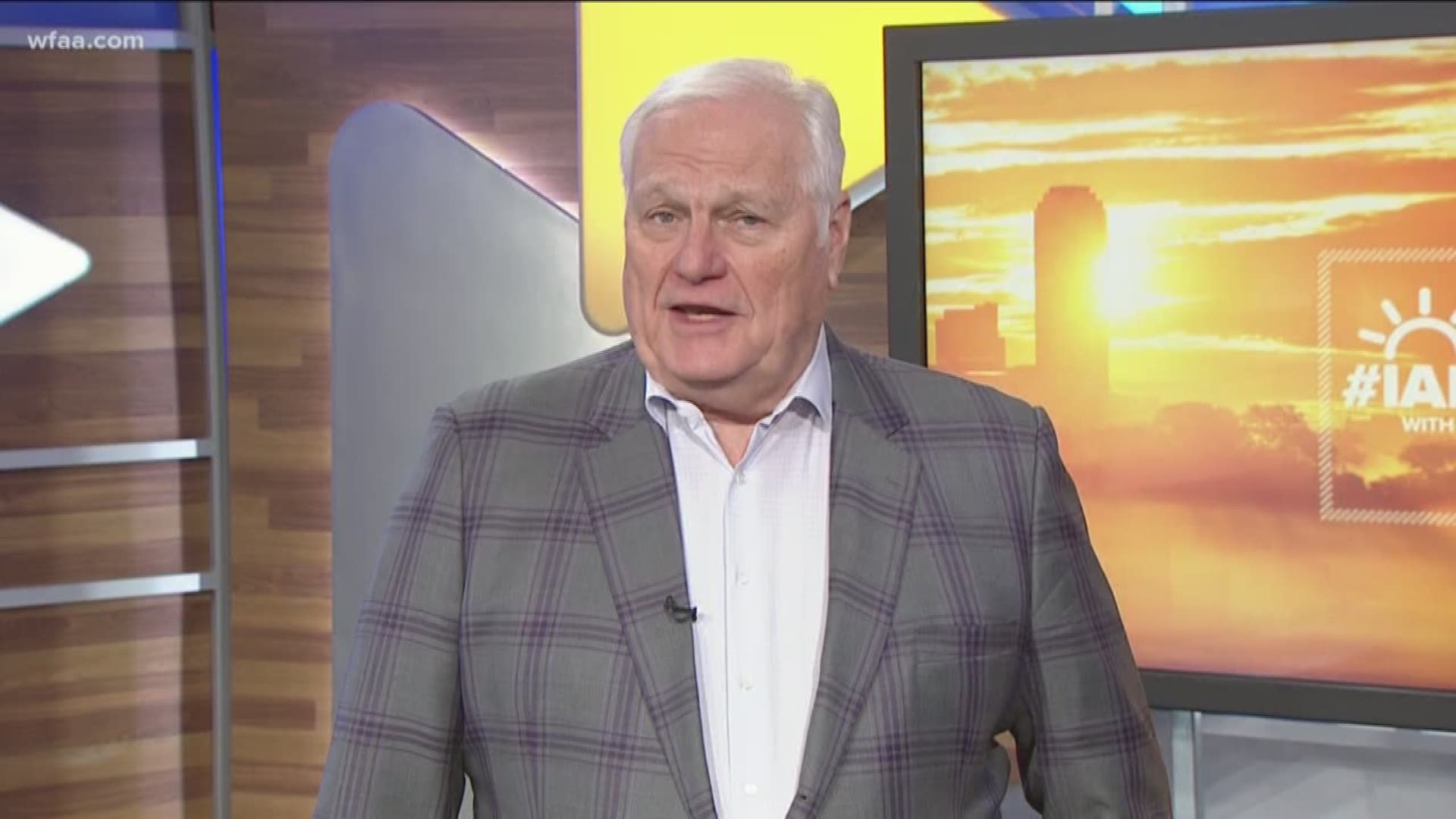 Commentary: Dale Hansen wants the UT and Texas A&M rivalry game back