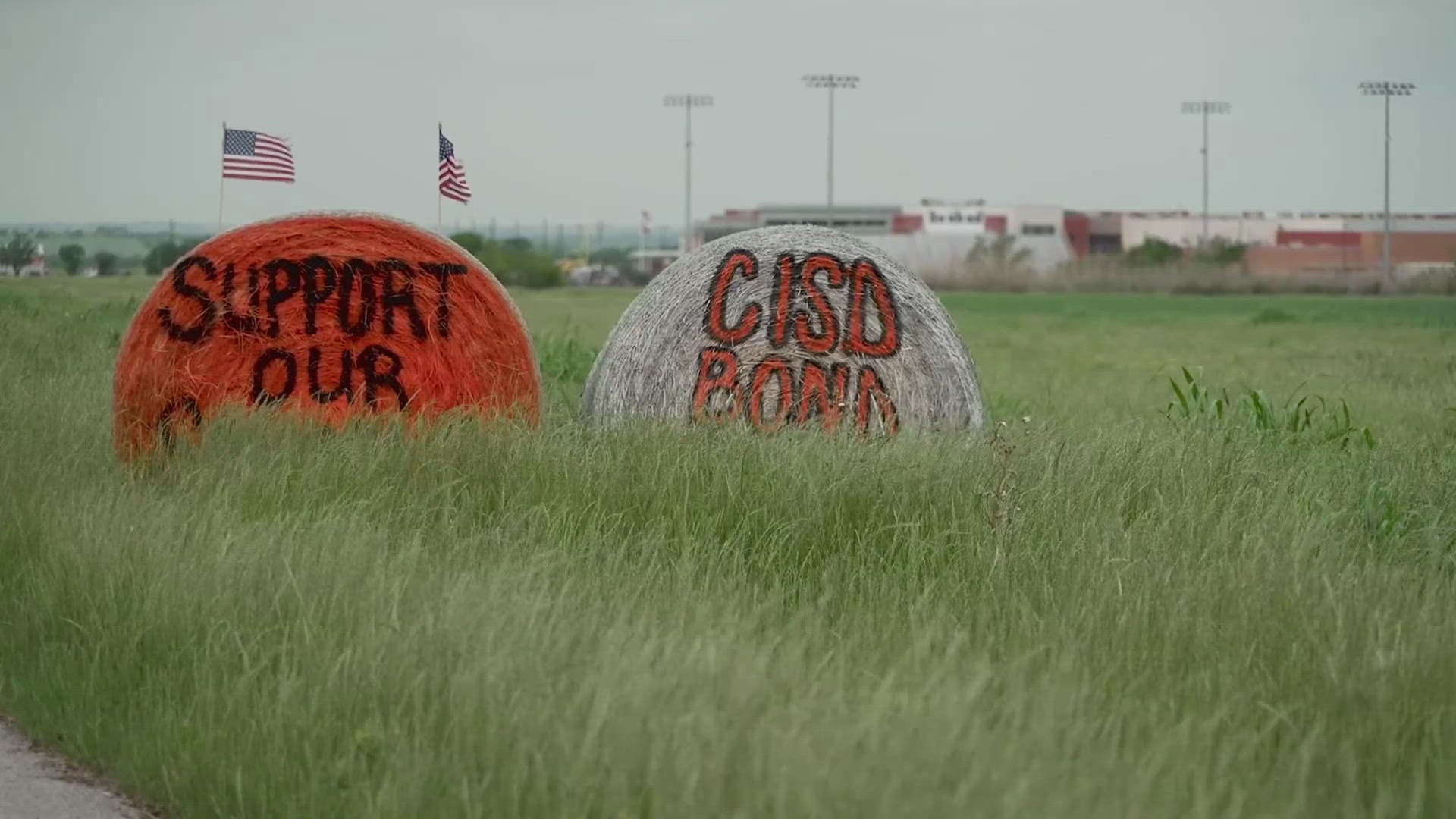 Celina ISD doubled in size in the last five years and will triple in the next five, said Superintendent Tom Maglisceau.