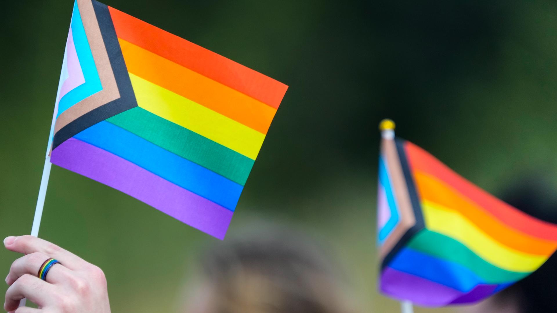 Texas doctors agree to stop practice after lawsuit over gender care for ...