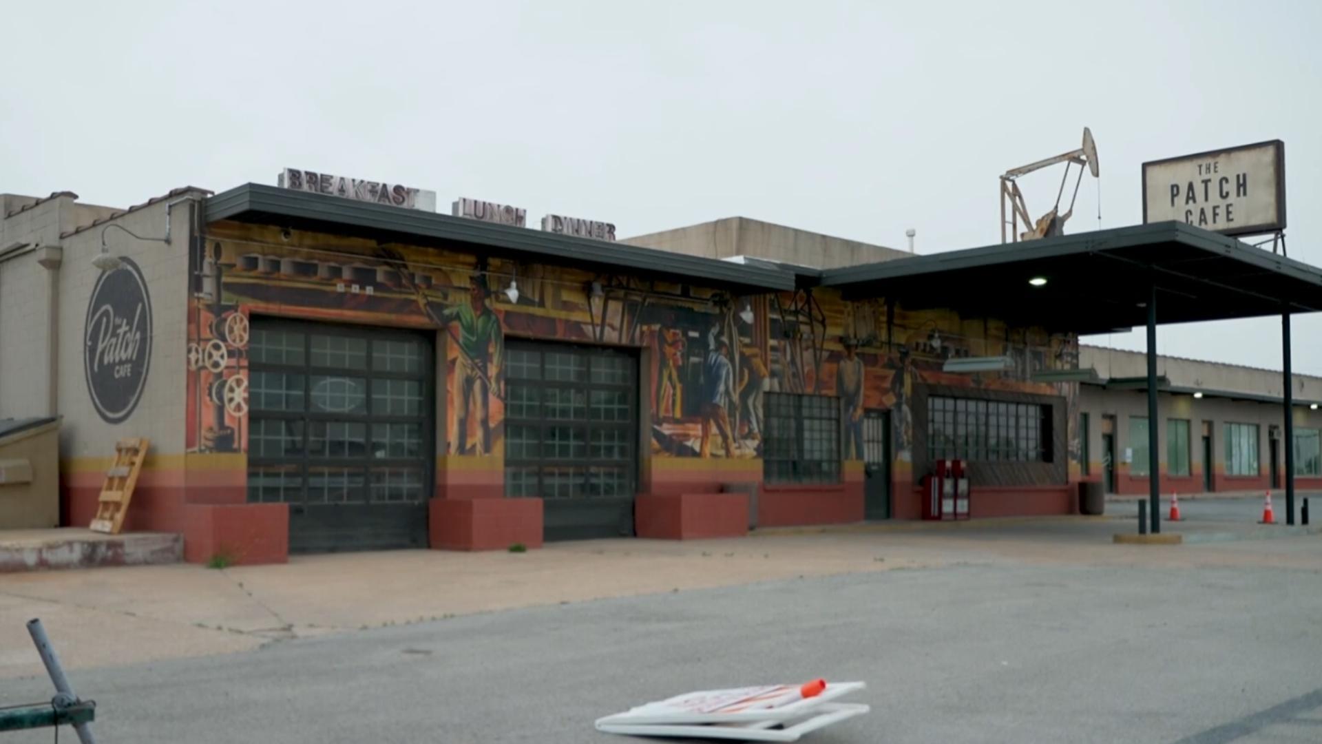 Where was 'Landman' filmed in North Texas? Here are all the locations