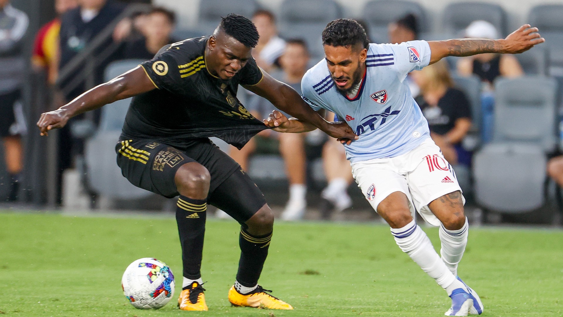 FC Dallas playoff guide Everything you need to know about DTID