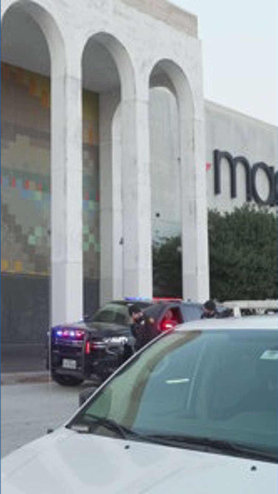 Fort Worth police arrest suspect in connection with shooting at Hulen ...