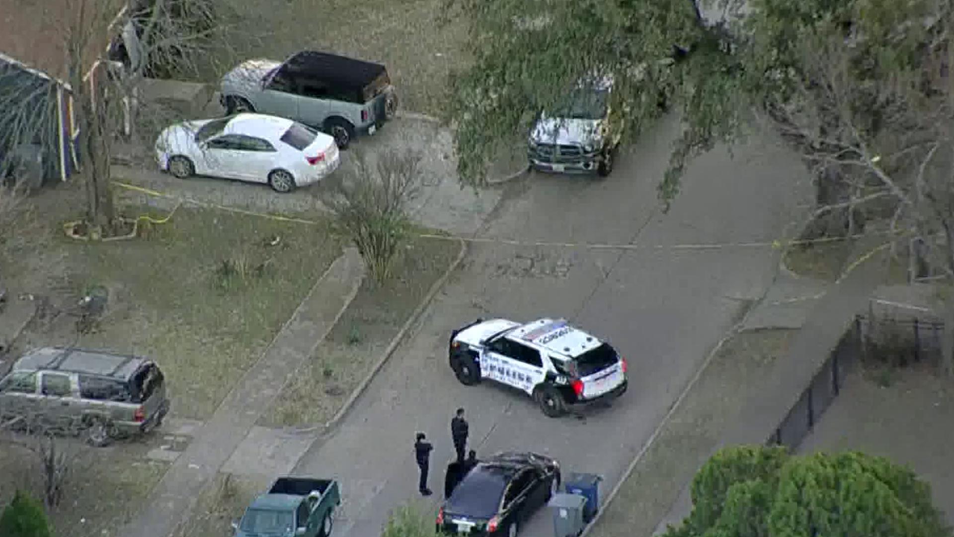 1 dead after shooting in southern Dallas, police say | wfaa.com
