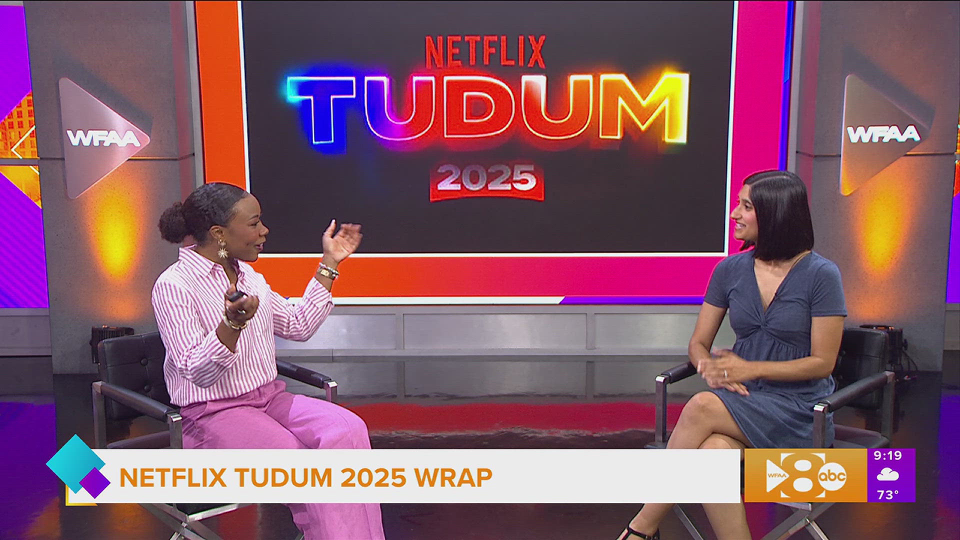 This Chix Flix Susan Kamyab Stephens recaps the biggest announcements and shows coming out this year on Netflix.