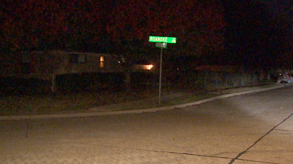 Garland, Texas shooting: 15-year-old killed on Roanoke Drive - Vimarsana News