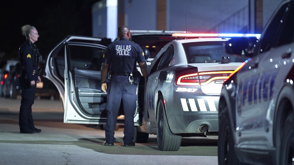 Shooting News Image