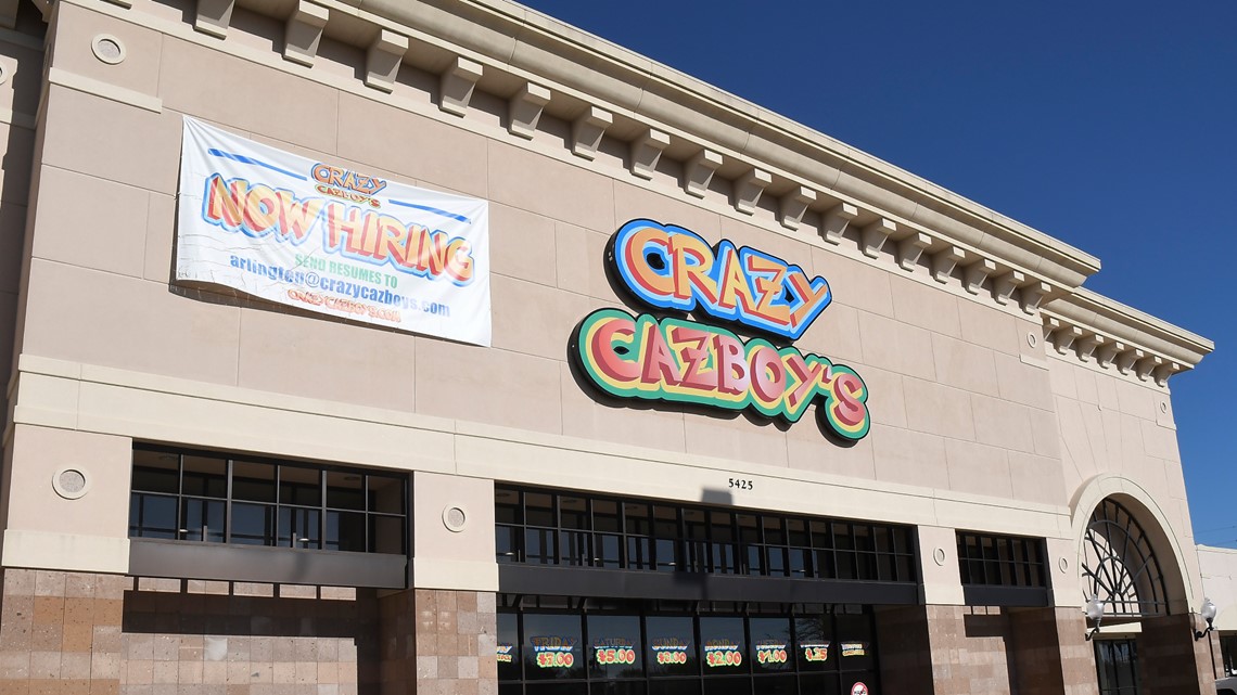 25-cent Wednesdays? Ultra-discount retailer chooses Arlington for first Texas store, eyes local expansion - Vimarsana News