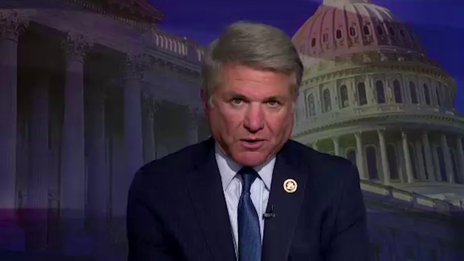 Inside Texas Politics | Full interview with Congressman Michael McCaul ...