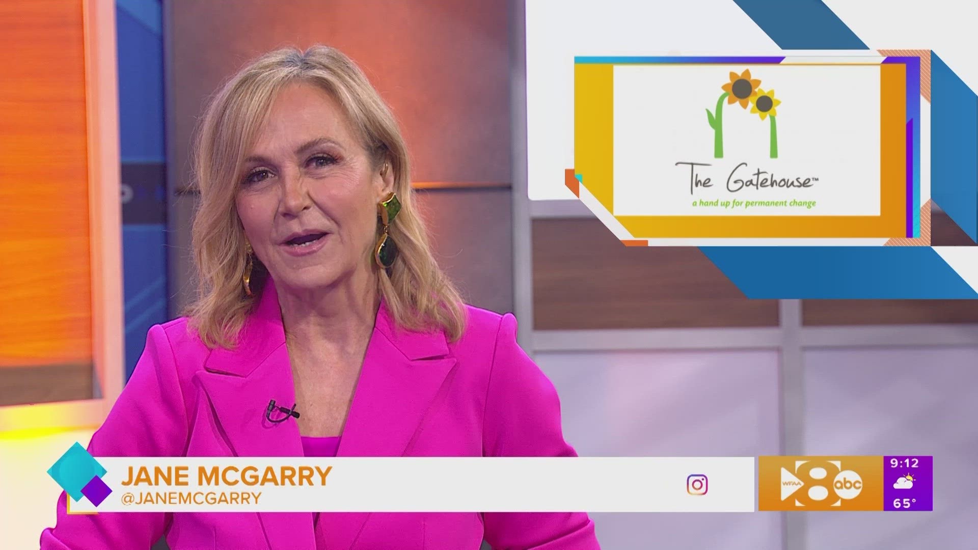 The Gatehouse Launches a New Education Track For Single Mom Students