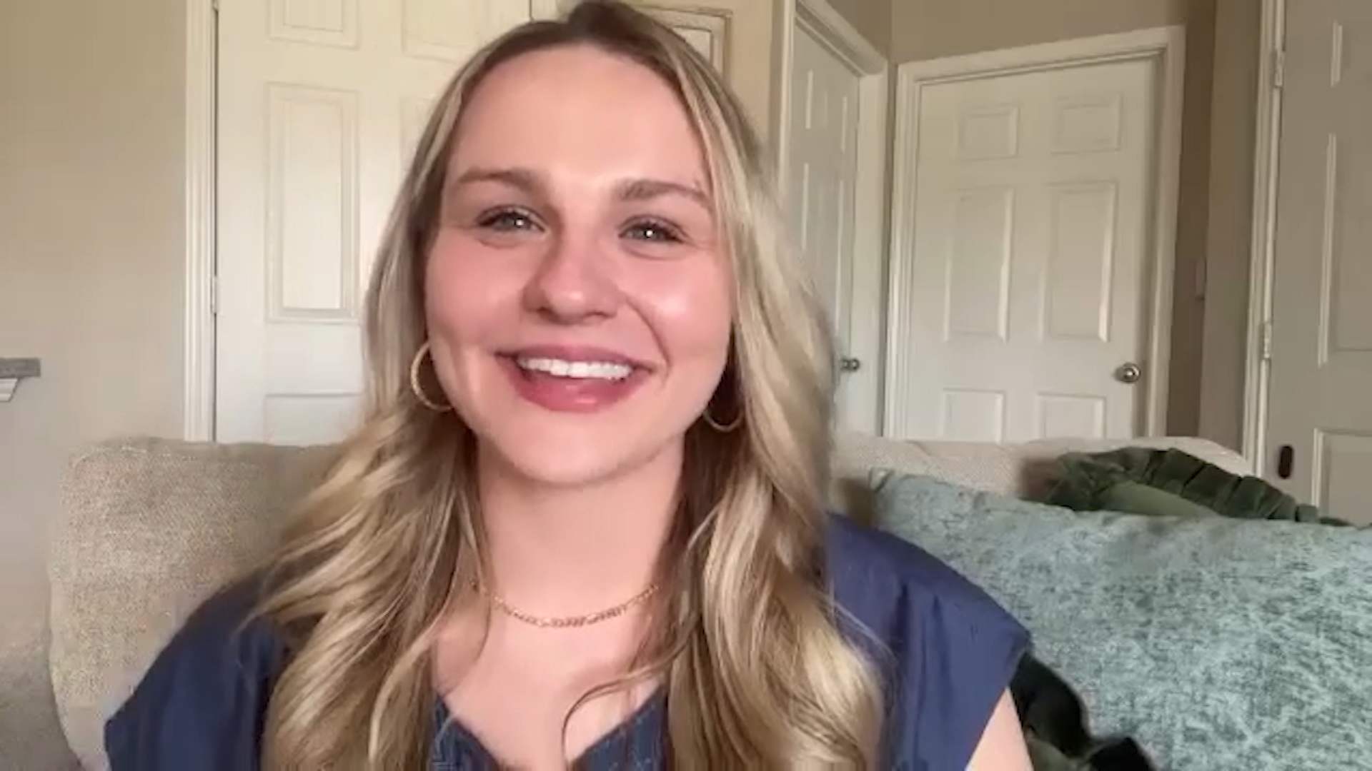 Breanna Nix (American Idol): Full Biography, Age, Early Life & Music Path Breanna Nix speaks on her American Idol journey in 1-on-1 interview
