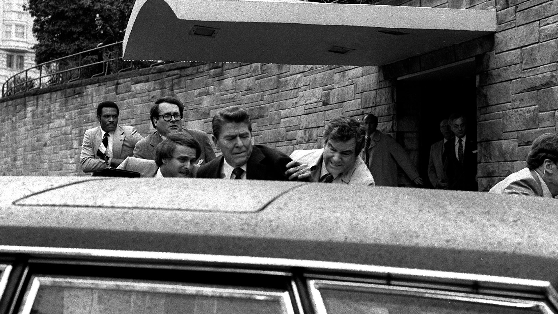 John Hinckley Jr. Freed From Court Oversight After Decades | Wfaa.com