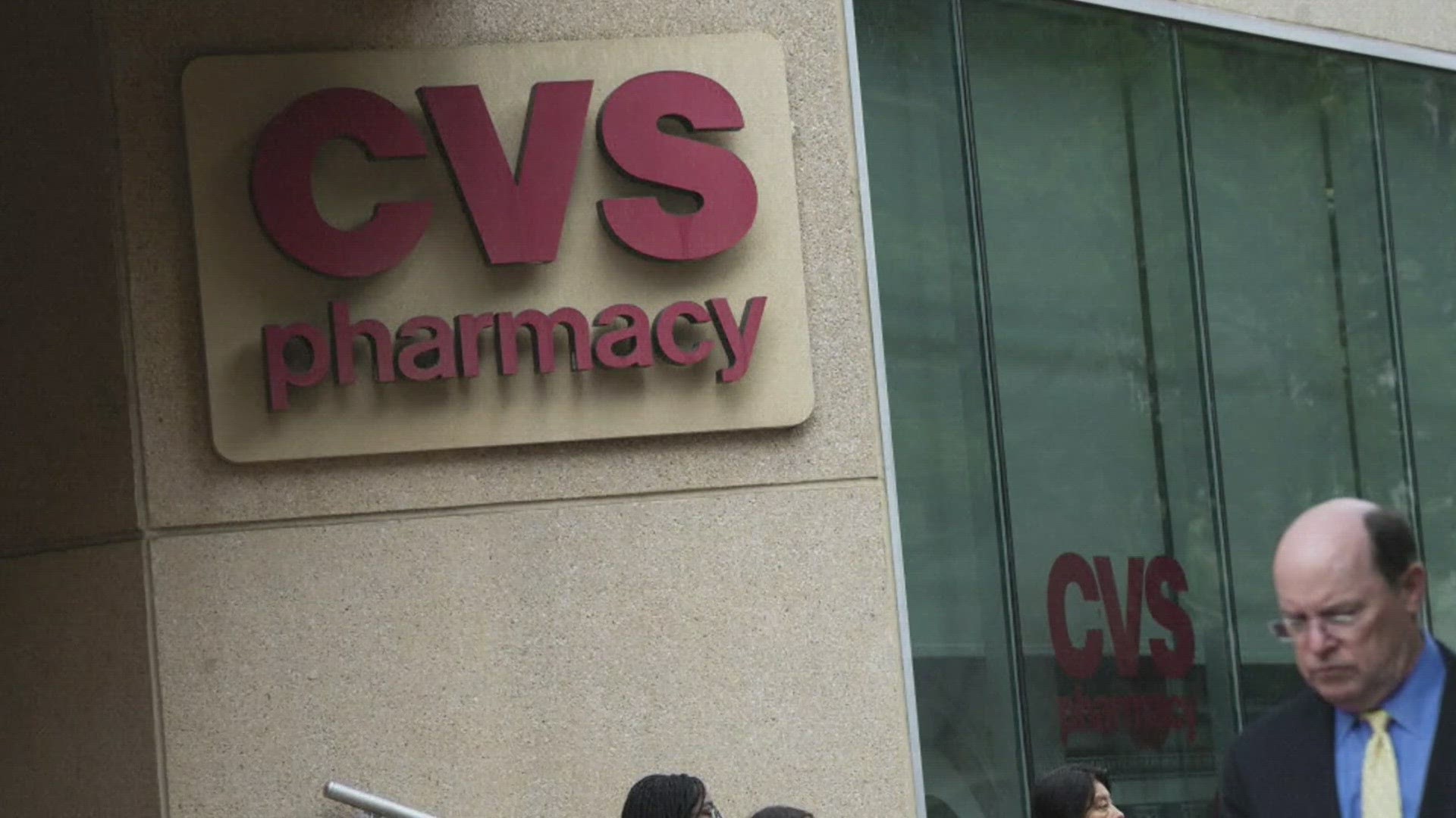 5,000 CVS corporate employees expected to be laid off