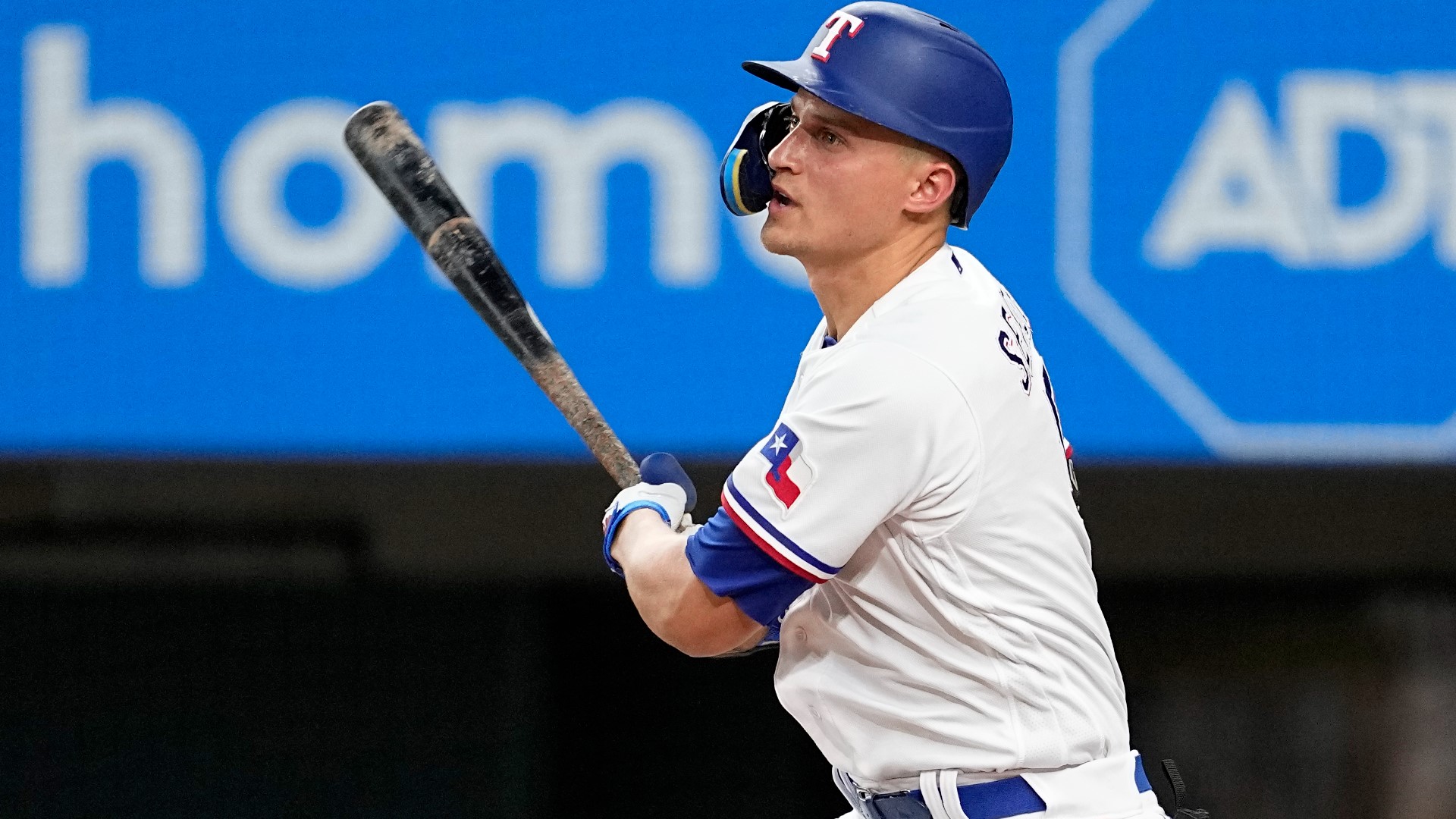 Texas Rangers: Corey Seager Homers In Return From Injury | Wfaa.com