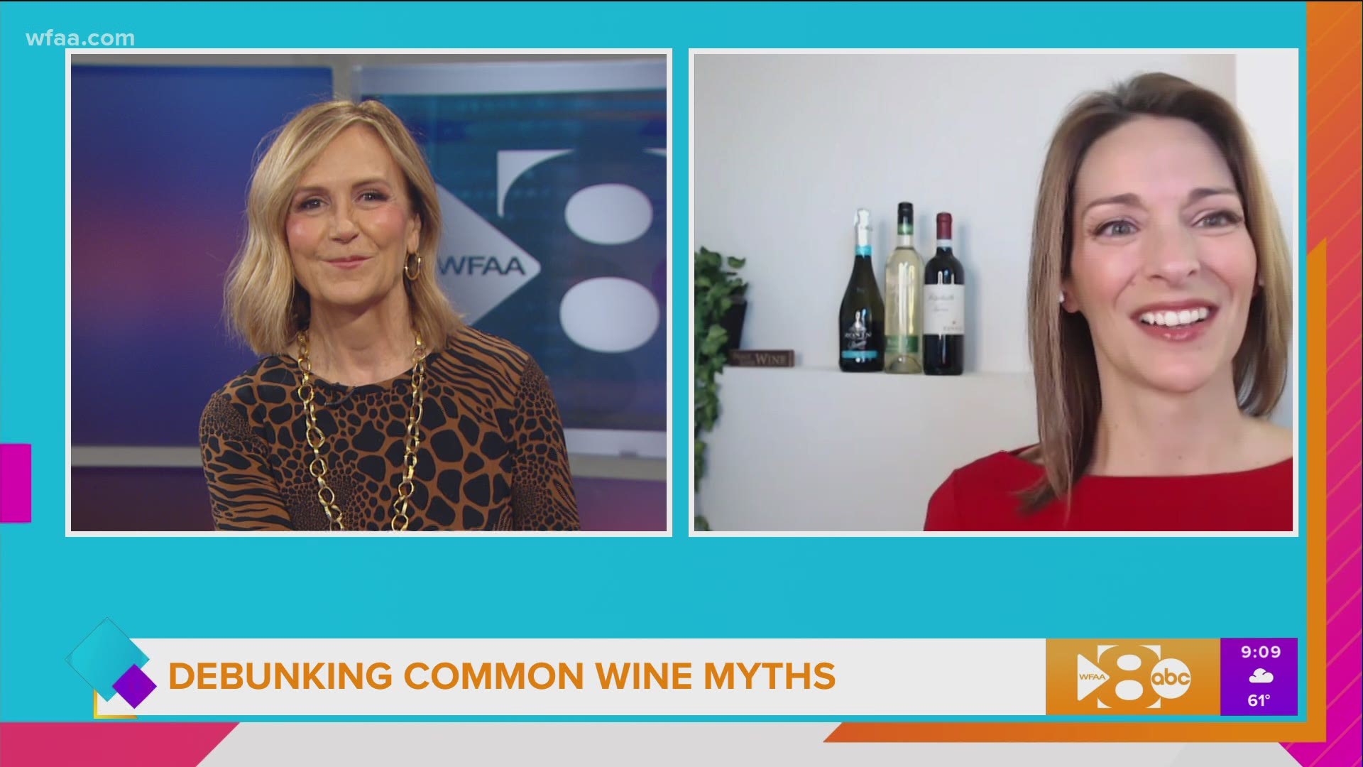 Things you didn't know about wine