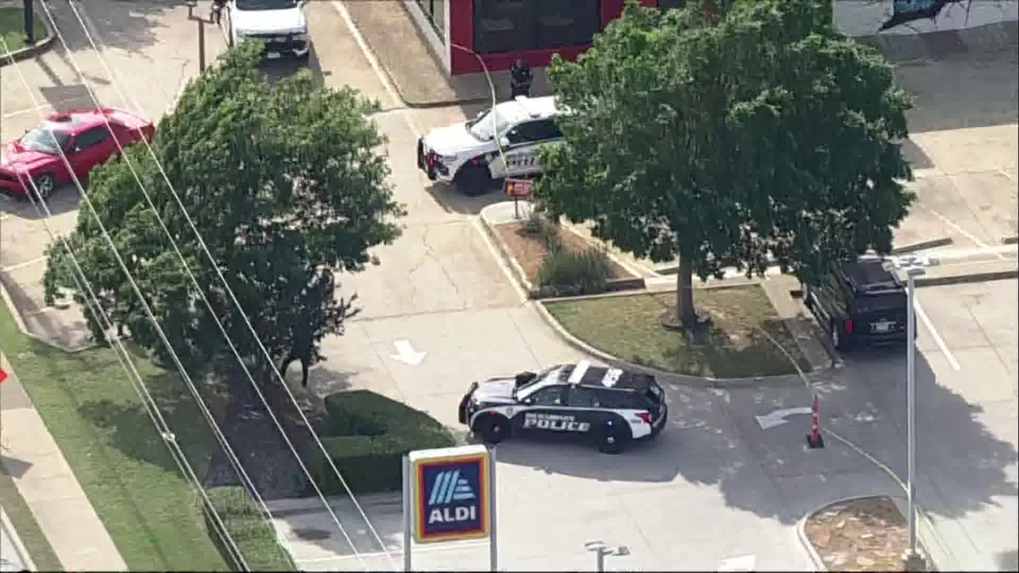 Robbery News Image