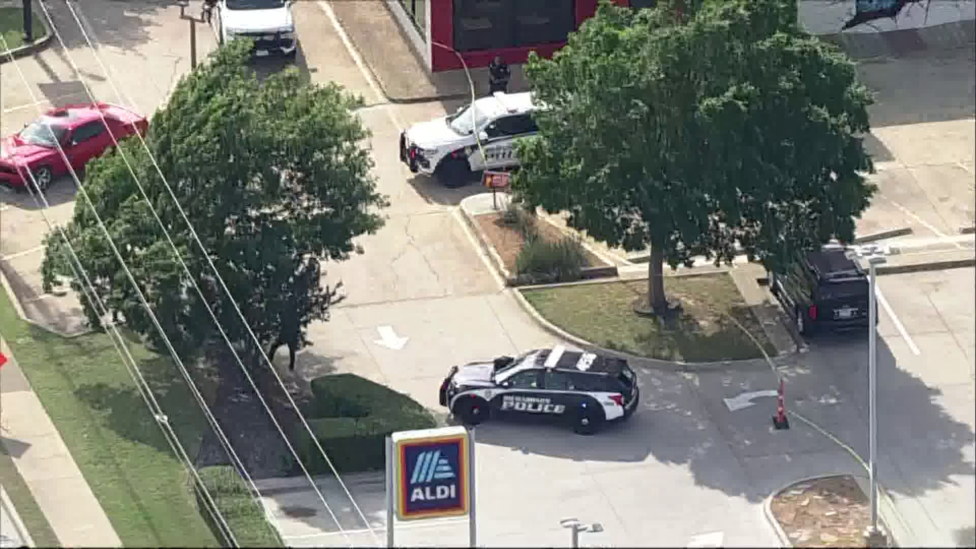 Suspect arrested, charged in deadly shooting at Carrollton's Ktowne ...
