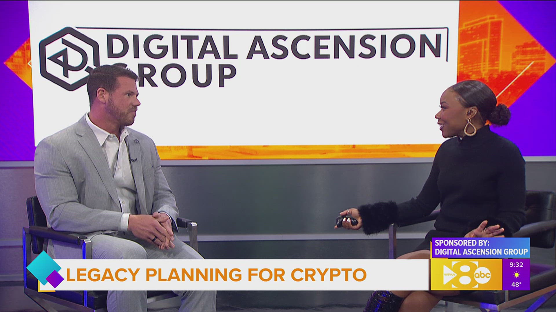 Sponsored: Legacy Planning for Cryptocurrency