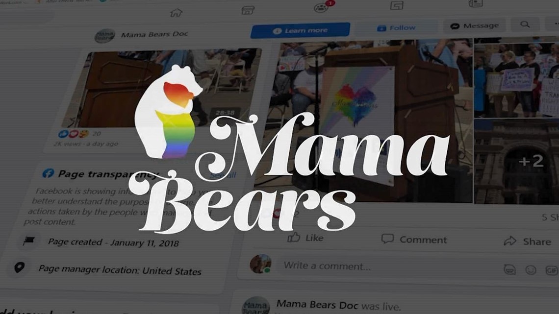 'Mama Bears' documentary released at SXSW in Austin | wfaa.com