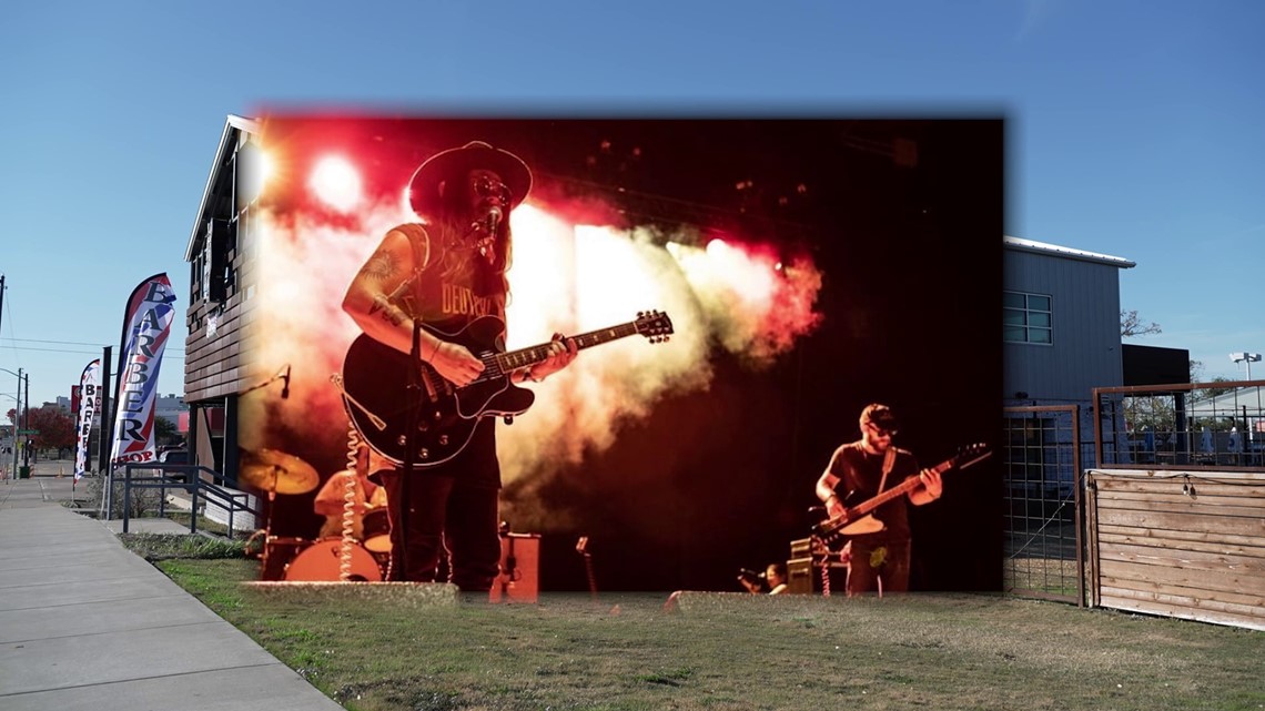 Dallas - Fort Worth, Texas: Music venues closing - Vimarsana News