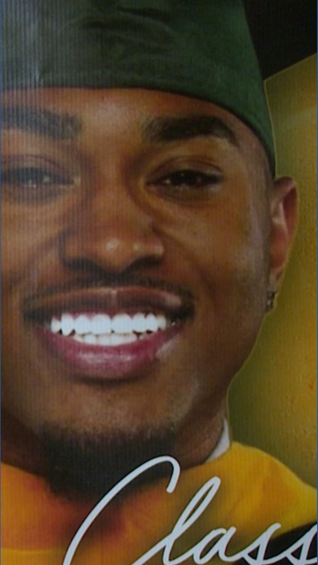 Dallas college graduate, best friend killed in crash with alleged drunk ...