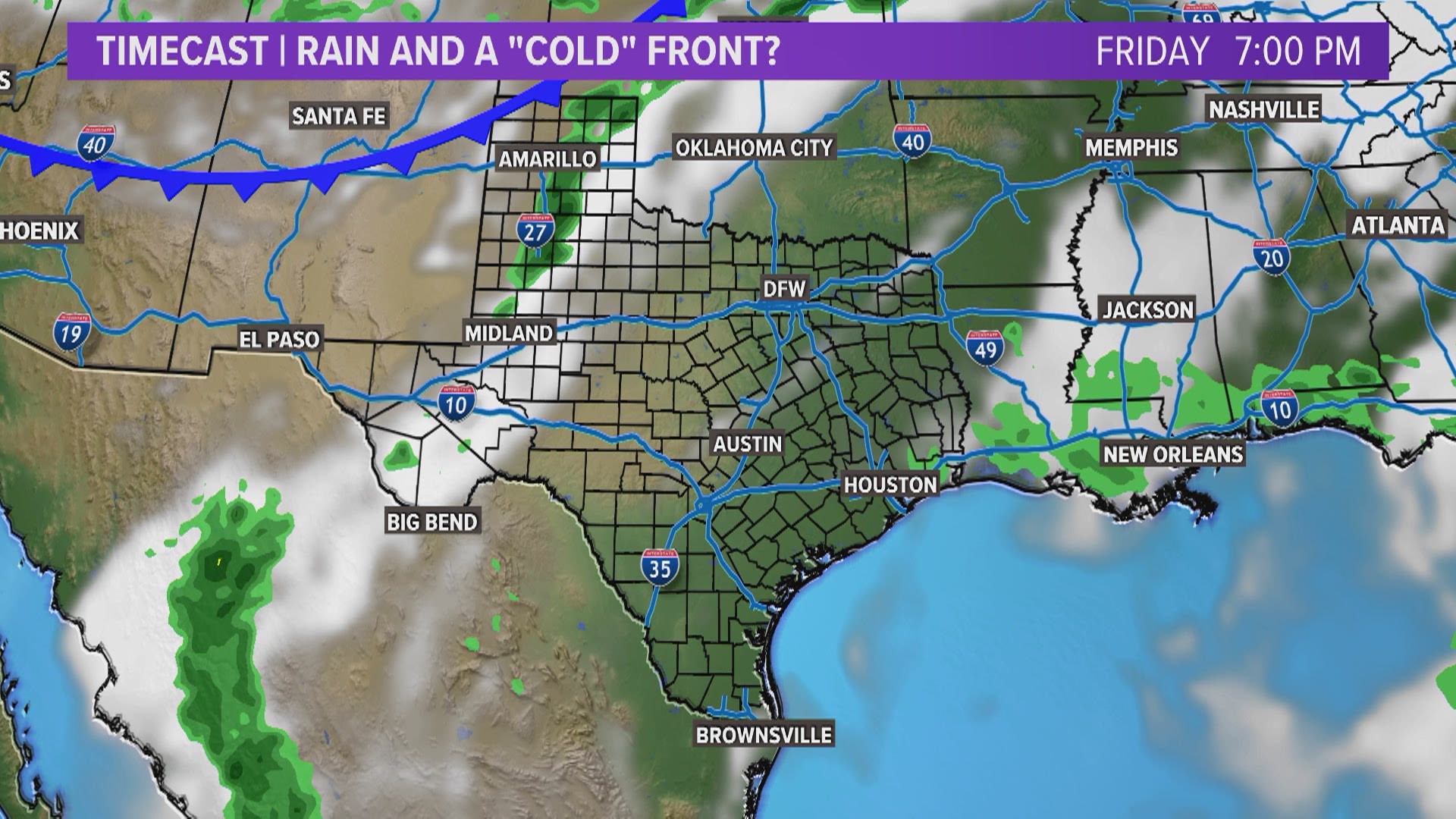 Timecast 6-23-2021