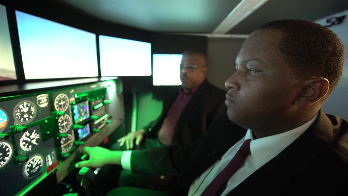 Southwest Airlines partners with Texas HBCU to recruit - Vimarsana News