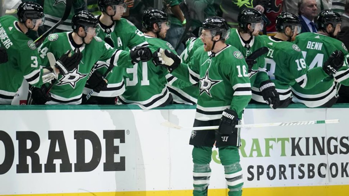 Dallas Stars vs. New Jersey Devils: Game Time, Broadcast, Injuries