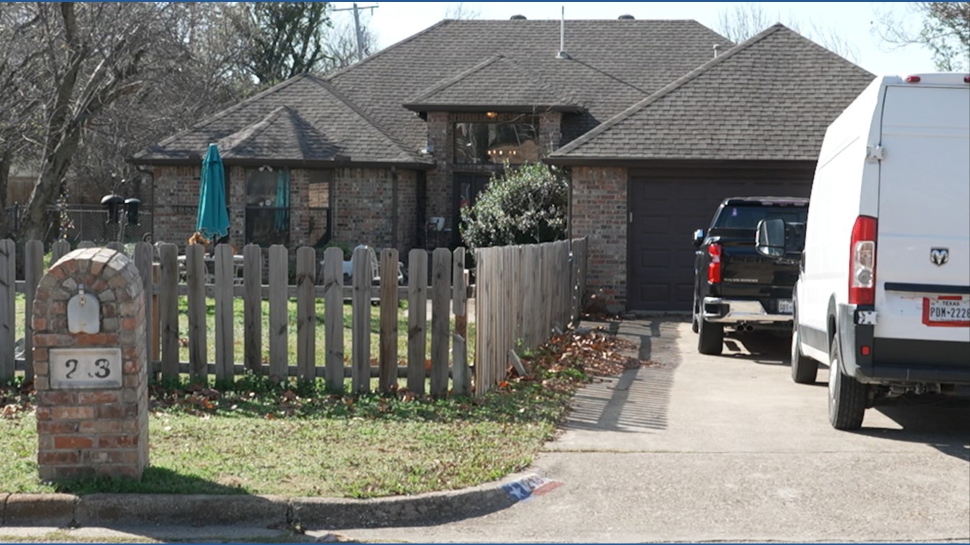 3 of 4 people found dead in Christmas Eve 'incident' in North Texas ...