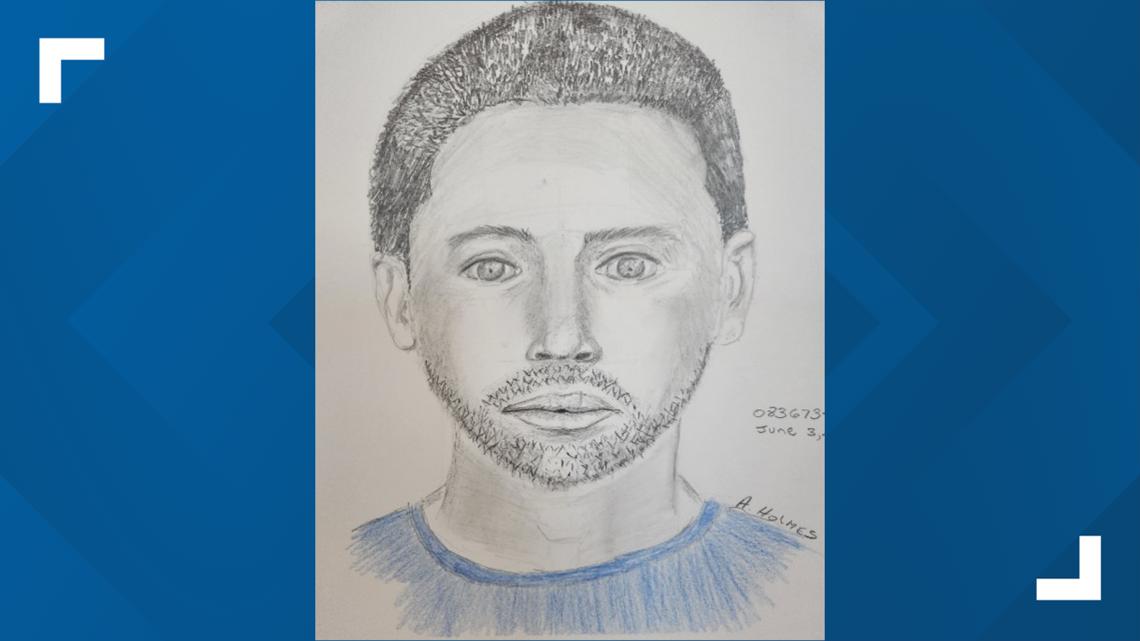 Police seeking suspect in sexual assault at White Rock Lake Trail - Vimarsana News