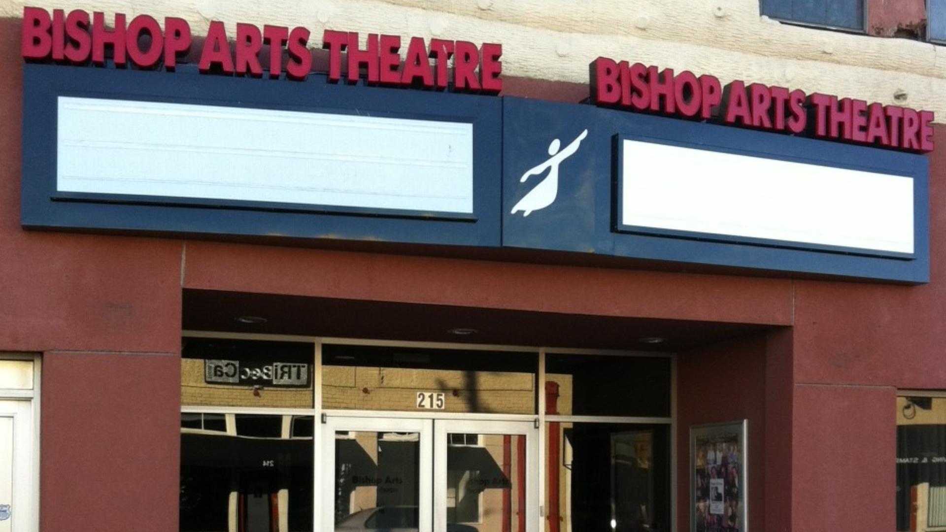 Bishop Arts Theatre Center photo 1