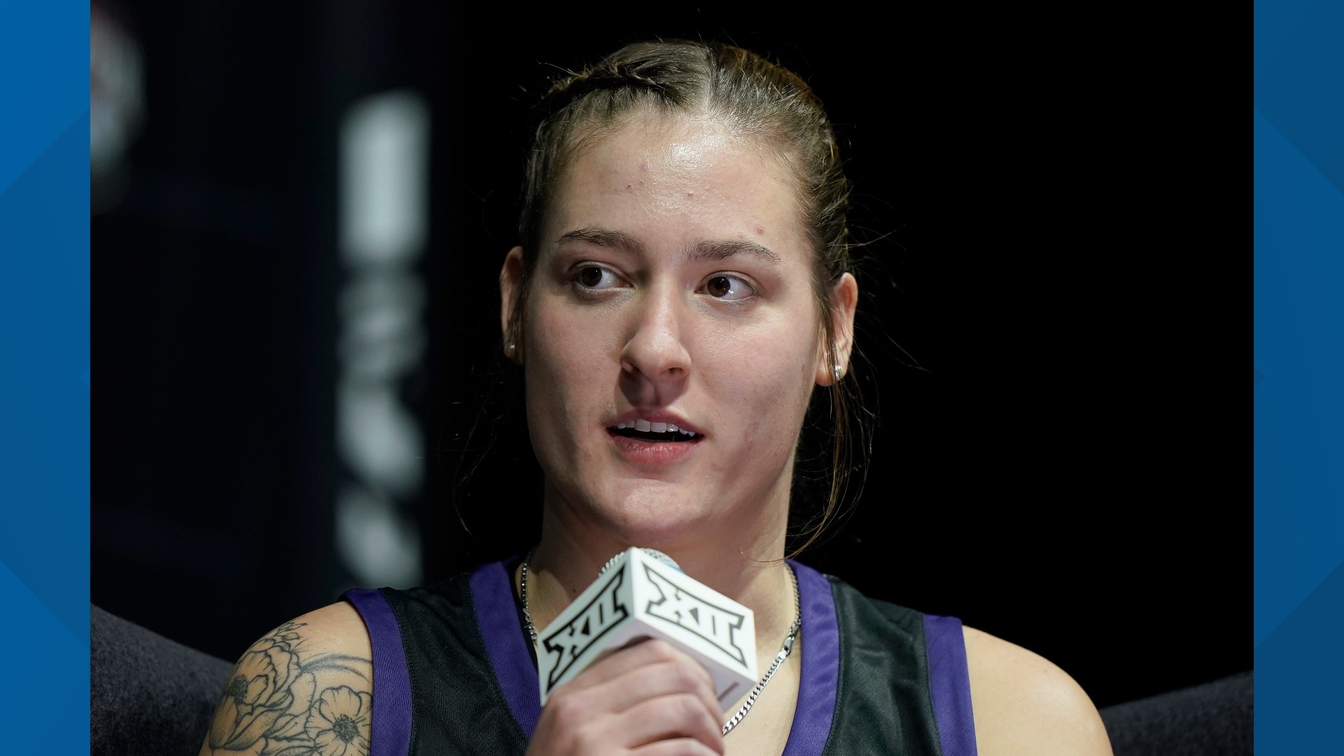 TCU women's basketball 20232024 season preview