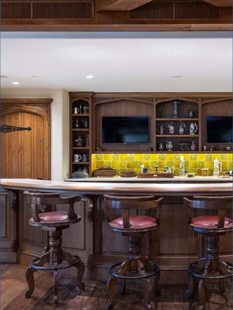 This is the most expensive new residential real estate listing in ...