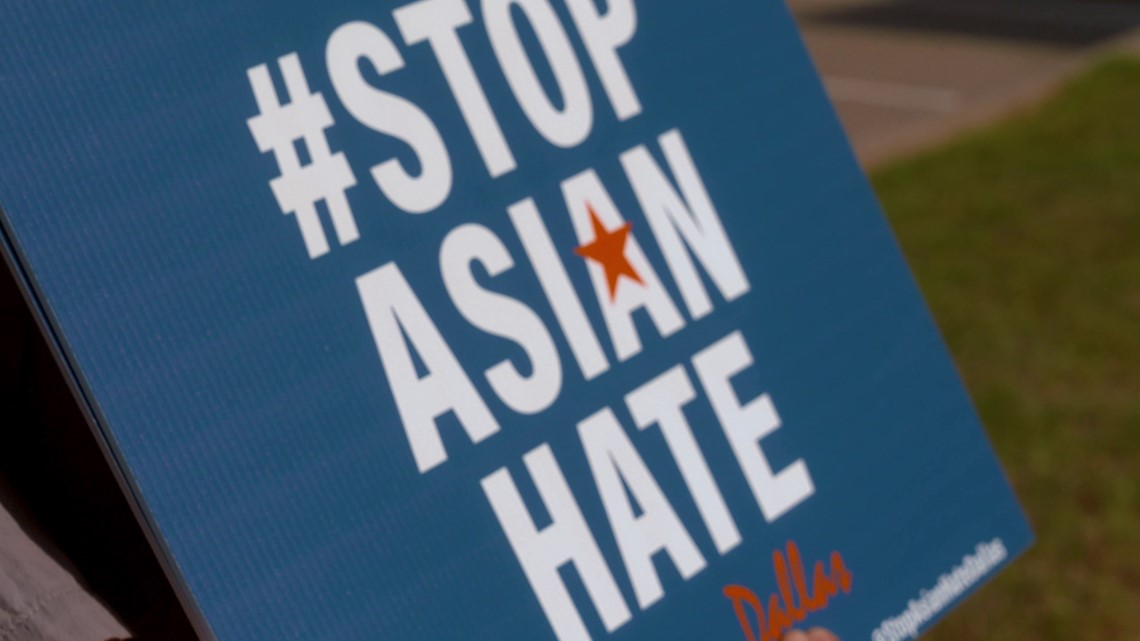 Asian activists react to Koreatown salon shooting in Dallas - Vimarsana News