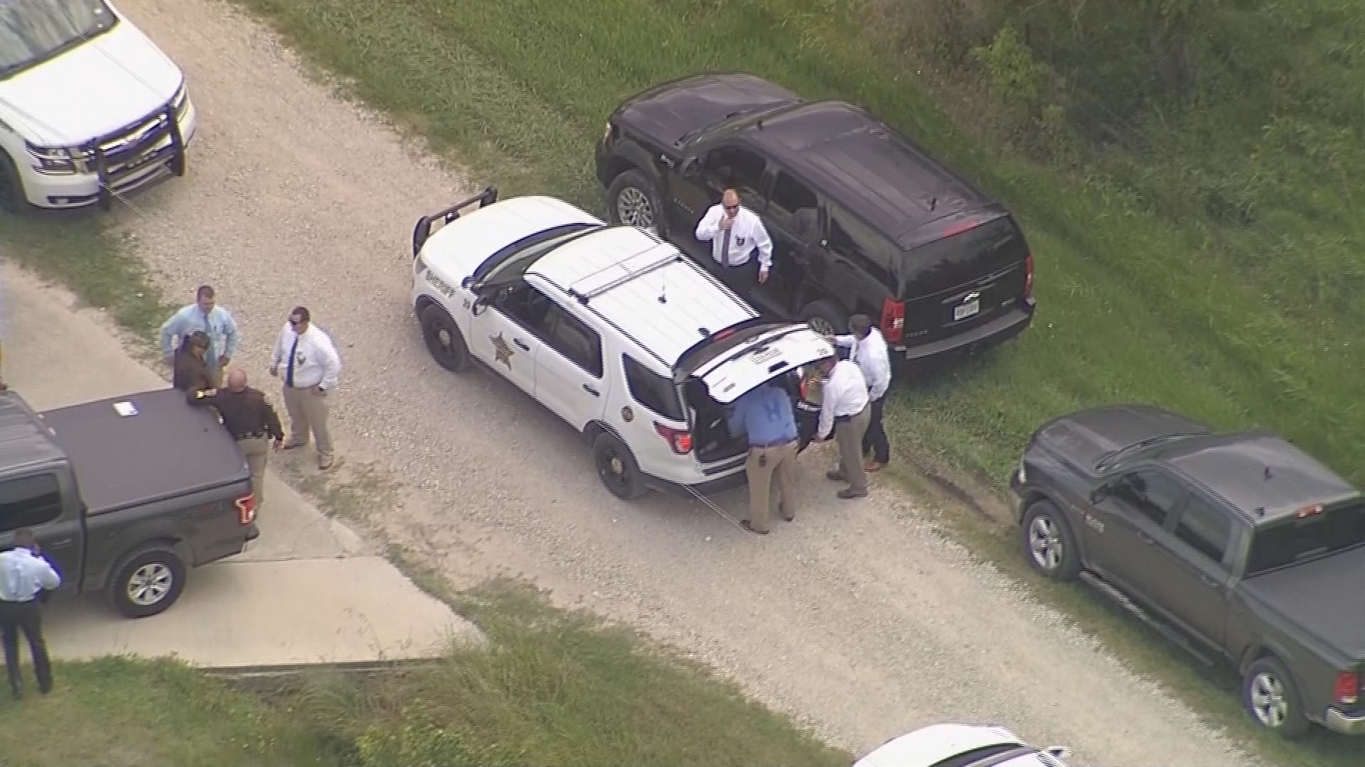 Texas woman shoots, kills intruder at her Kaufman County home while on