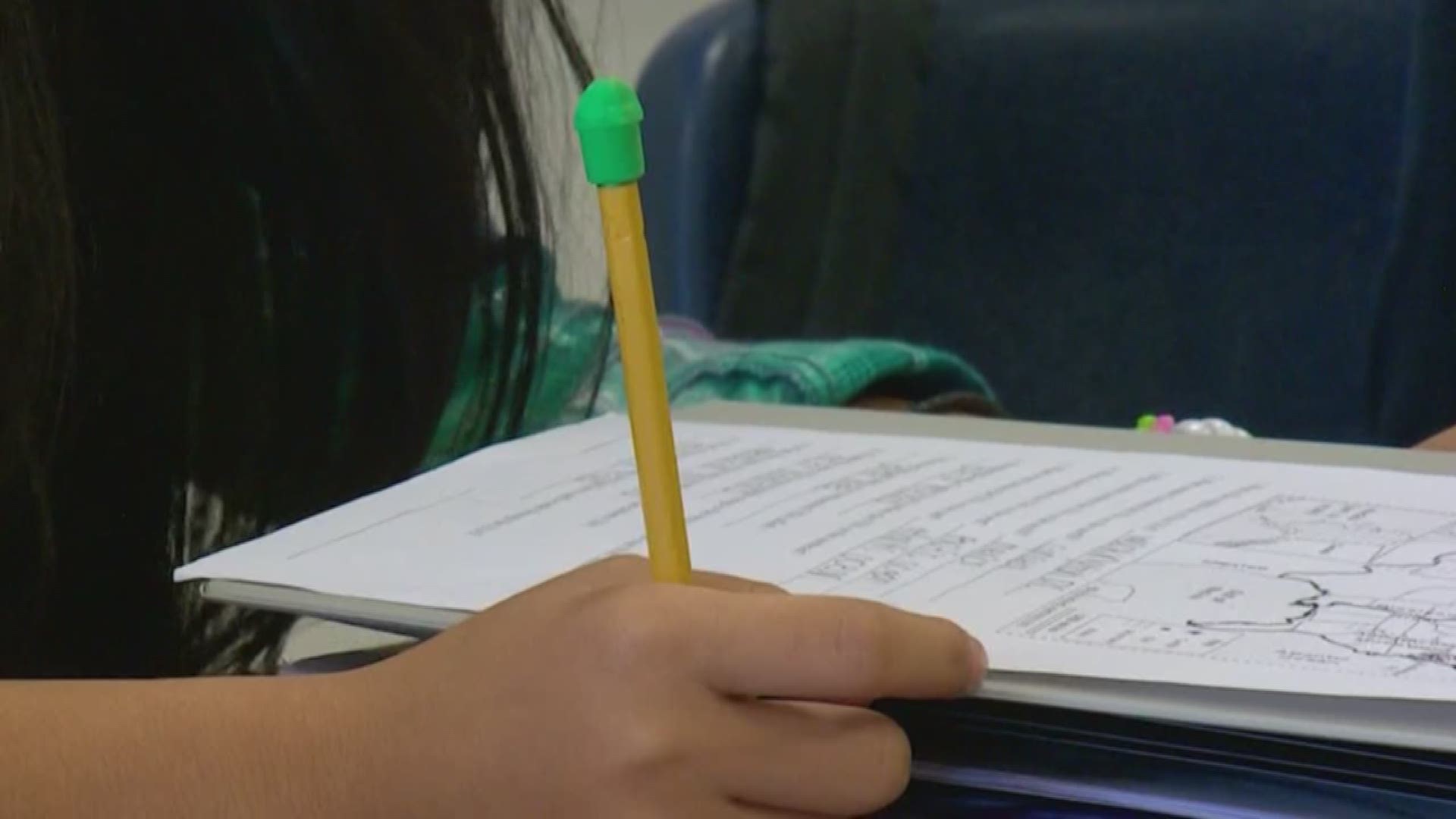 VERIFY: Are we too focused on standardized testing? | wfaa.com