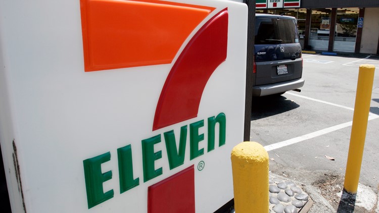 FINAL APPROACH: 7-Eleven Opens First Airport Terminal Store in US