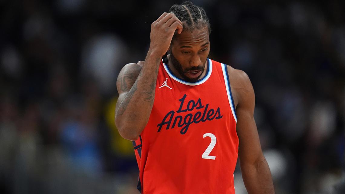 Did Kawhi Leonard, Clippers circumvent the NBA salary cap? Former Mavs owner Mark Cuban disputes viral report